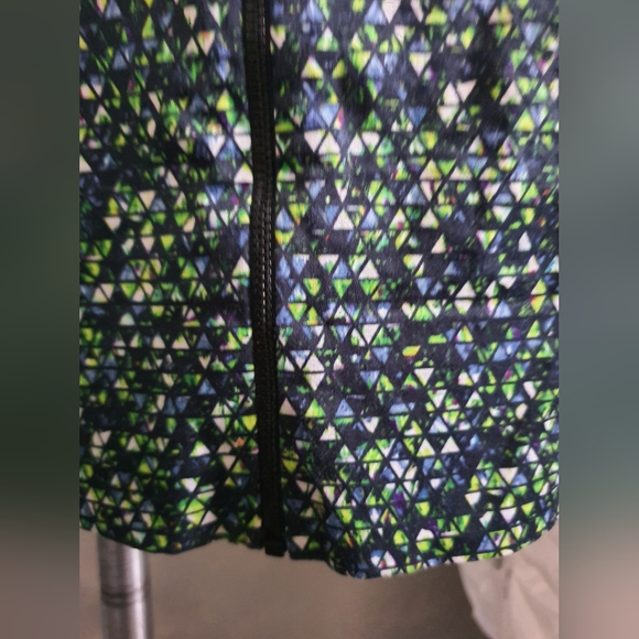 COS prisim shift dress 💕host pick💕 - Picture 8 of 11